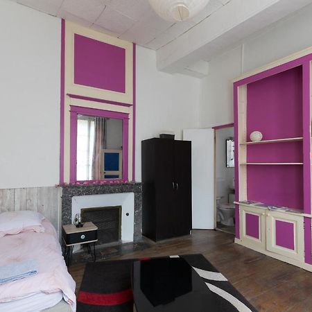Hotel Particulier Sens Centre Ville מראה חיצוני תמונה
