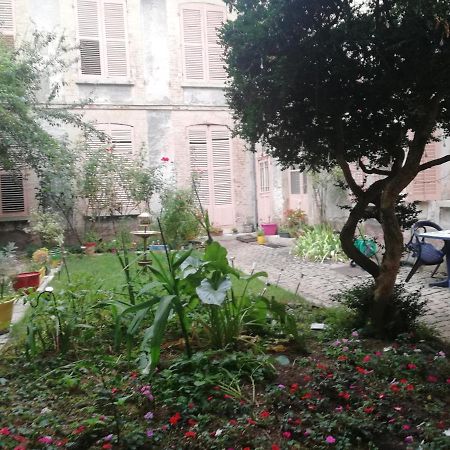 Hotel Particulier Sens Centre Ville מראה חיצוני תמונה