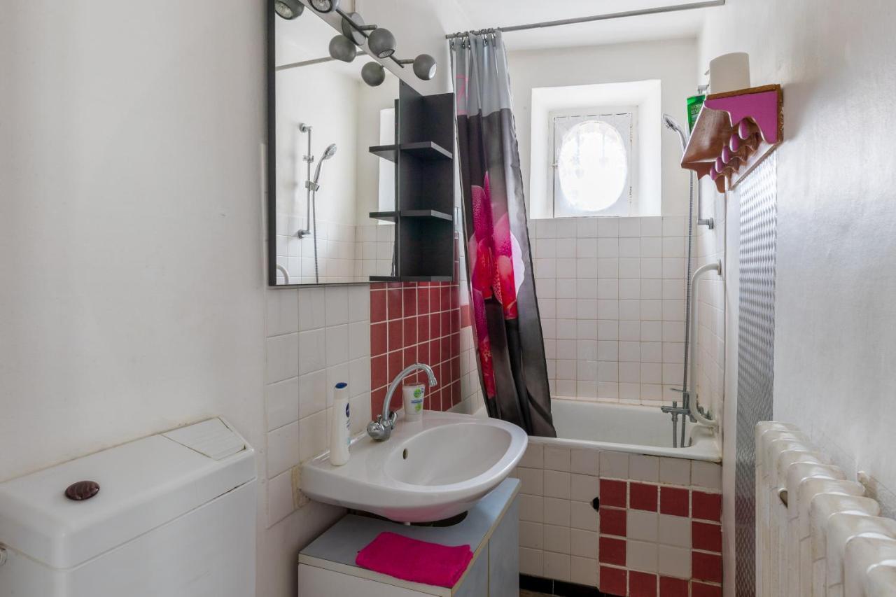 Hotel Particulier Sens Centre Ville מראה חיצוני תמונה