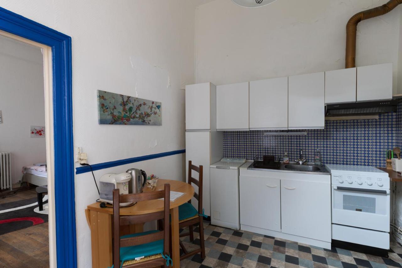 Hotel Particulier Sens Centre Ville מראה חיצוני תמונה