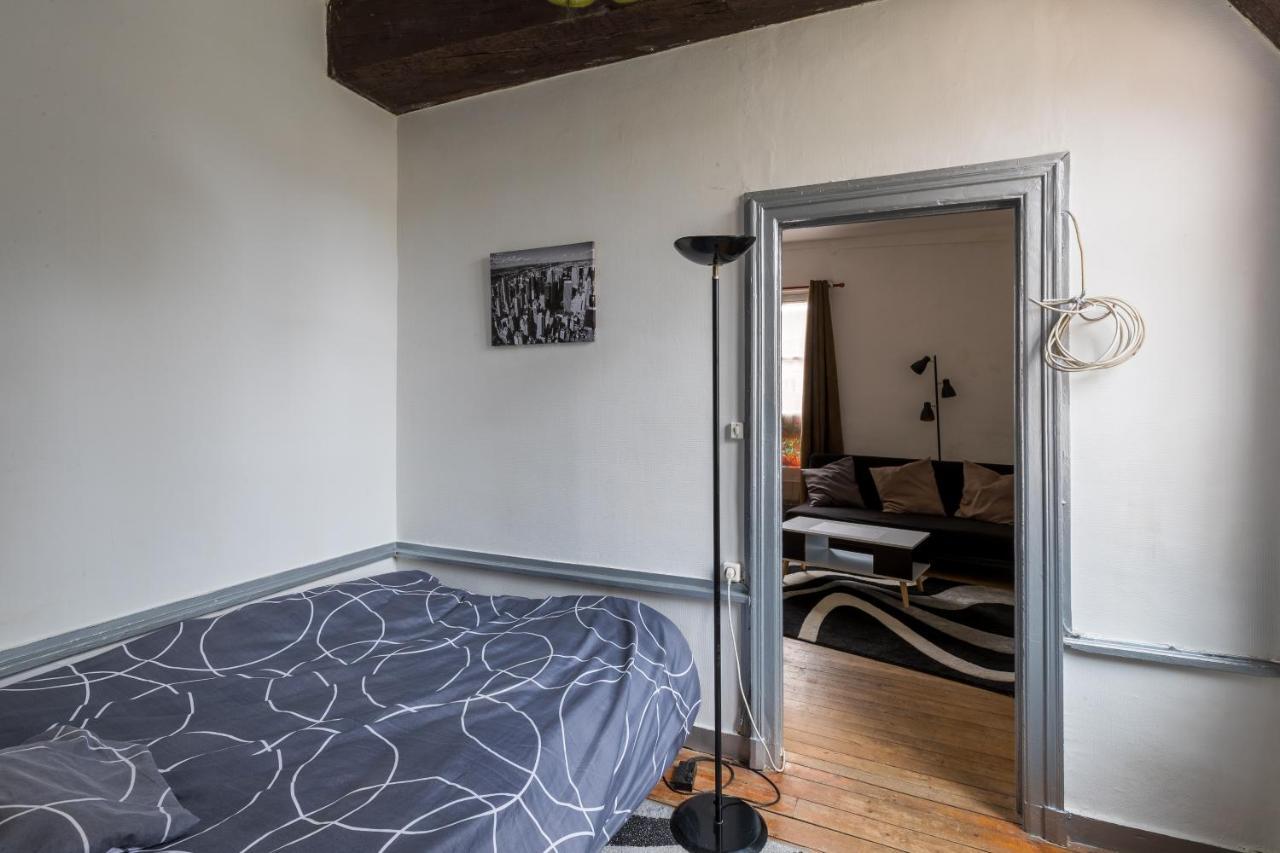 Hotel Particulier Sens Centre Ville מראה חיצוני תמונה