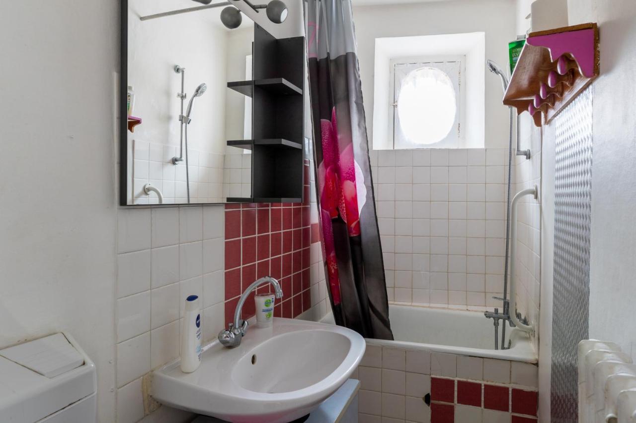 Hotel Particulier Sens Centre Ville מראה חיצוני תמונה