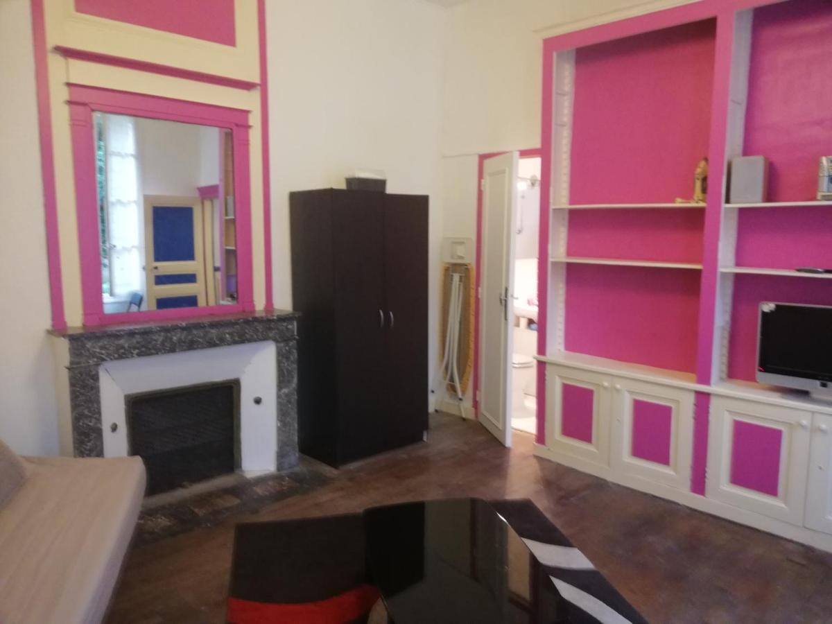 Hotel Particulier Sens Centre Ville מראה חיצוני תמונה